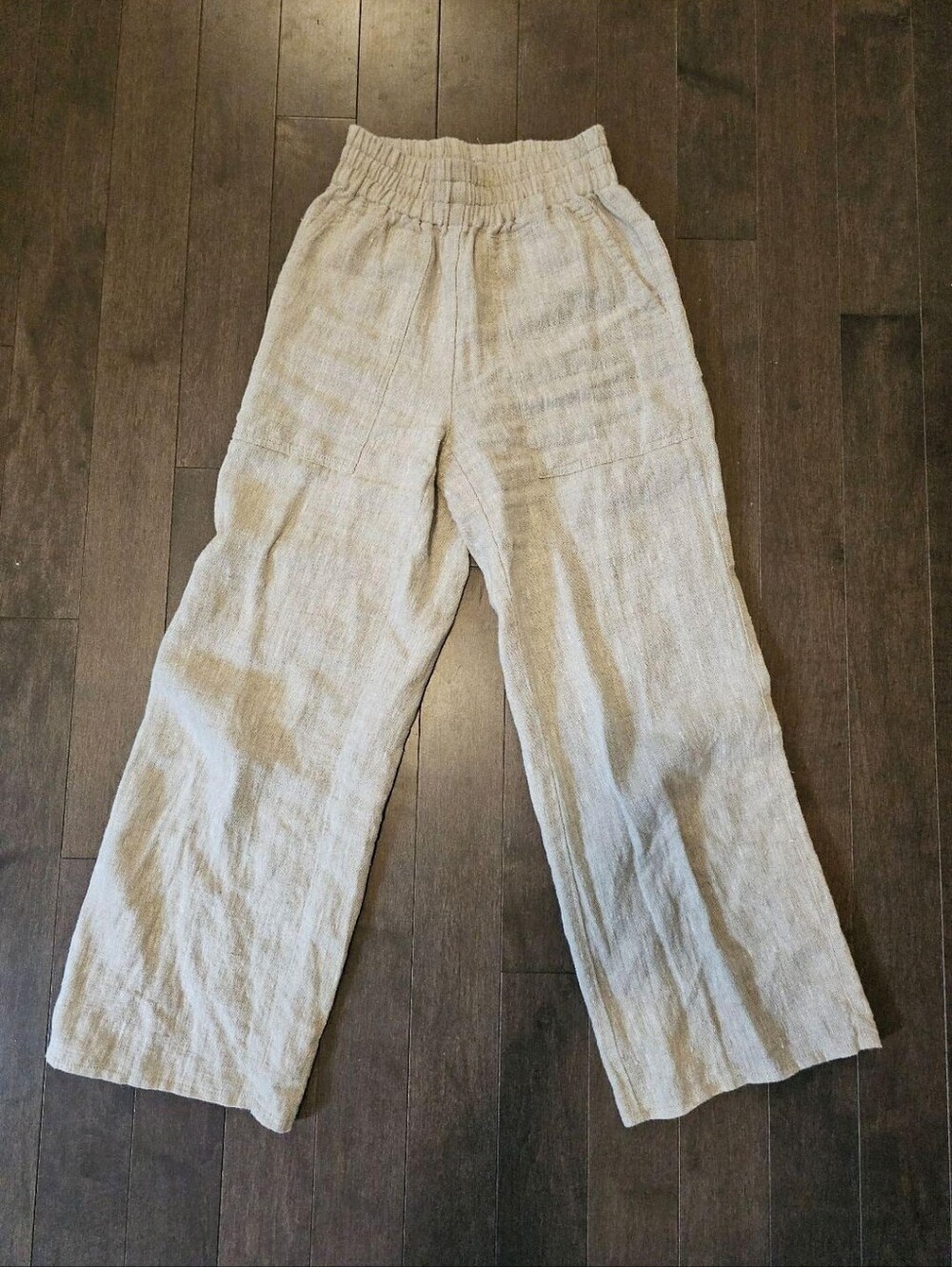 NPL Puglia Pants